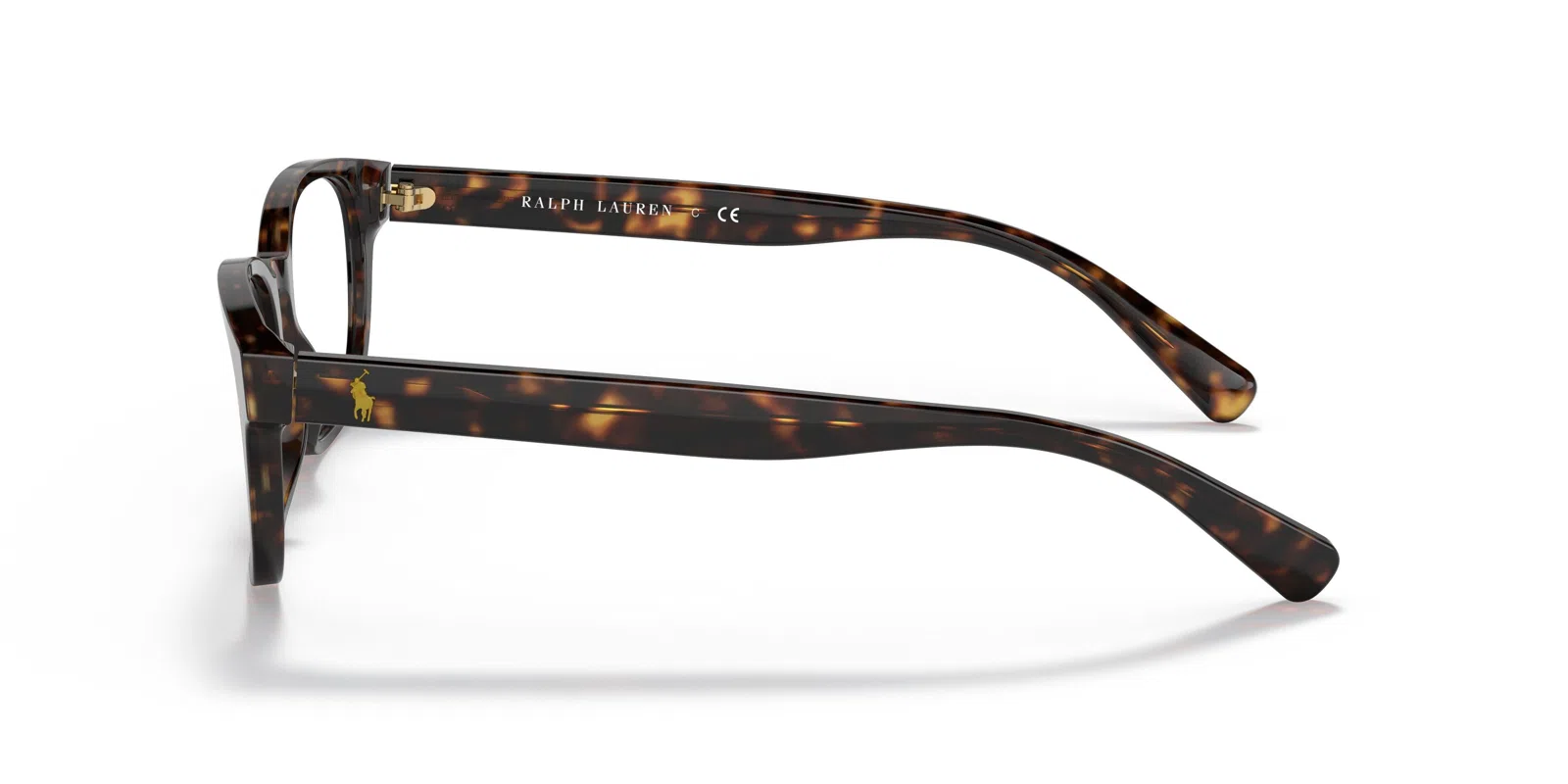 Polo 2244 Eyeglasses - view 7